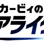 kirby air riders japanese logo